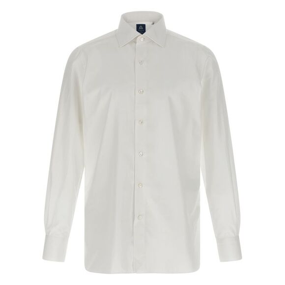Finamore Men's Napoli Shirt